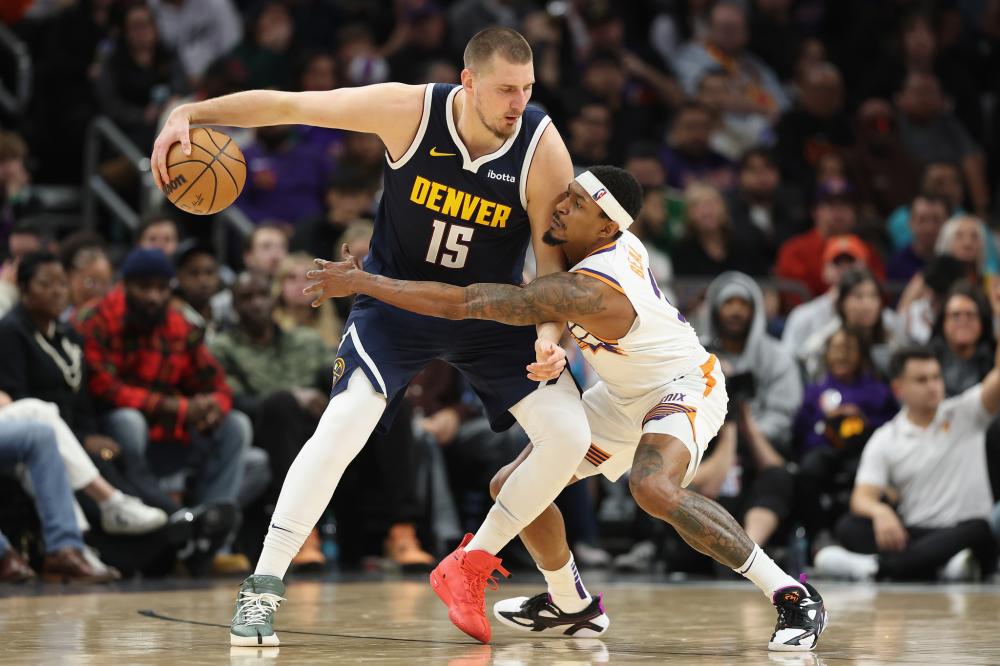 节奏的把控 节奏的把控