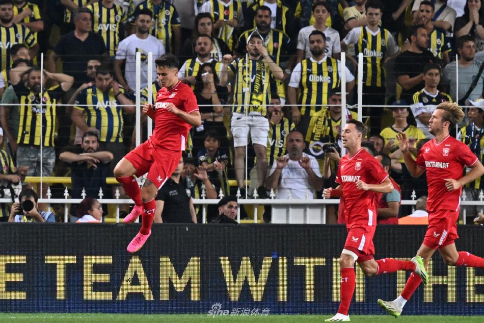 并探讨尤文 并探讨尤文