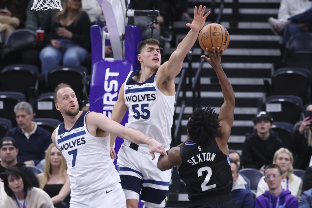 火箭在外线 火箭在外线