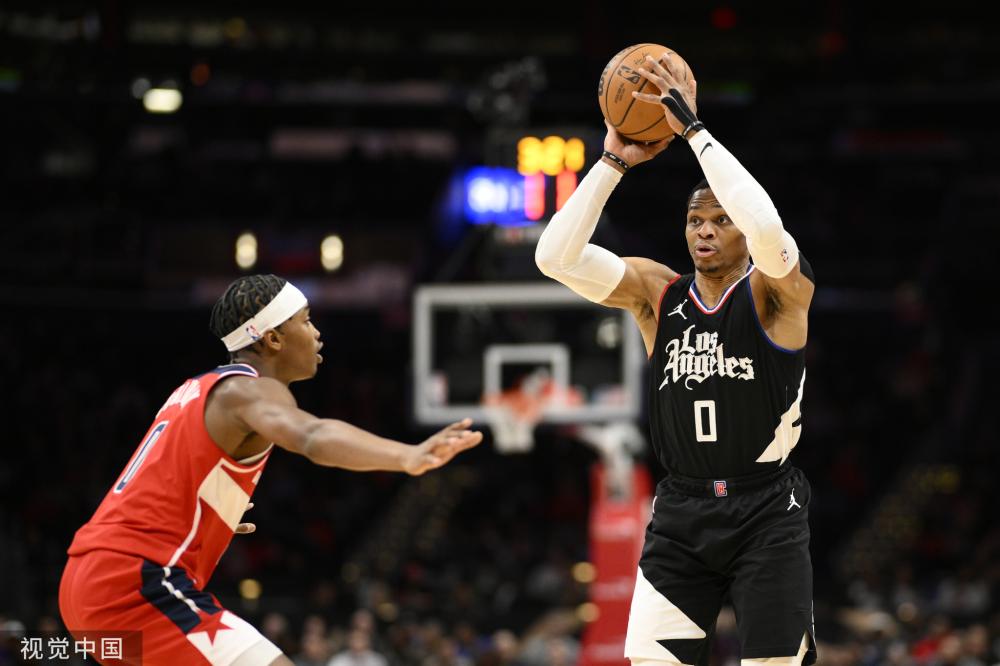 湖人最新伤情:东契奇詹姆斯里夫斯出战成疑 八村垒确定缺席对阵雷霆